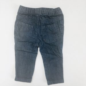 Donkere jeans La Redoute 62