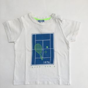 T-shirt tennis Jacadi 98