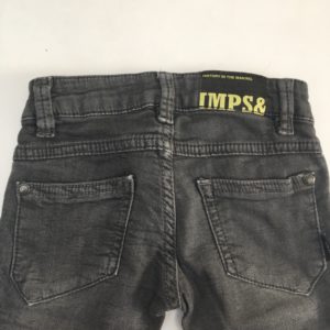 Zwarte jeans Imps & Elfs 80