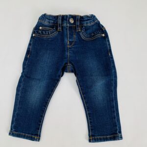 Jeans aanpasbaar Mayoral 9m / 74