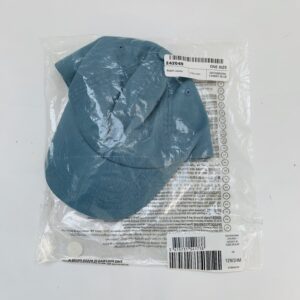 Petje blauw Ralph Lauren 12-24m