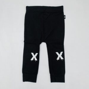 Drop crotch pants cross By Xavi 92