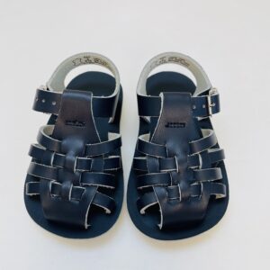 (Water)sandalen donkerblauw Salt Water Sandals maat 19 / 12cm