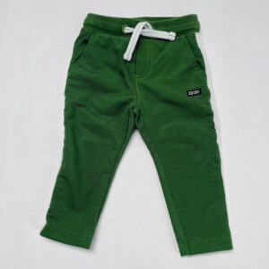 Track pants groen Tumble ‘n Dry 80