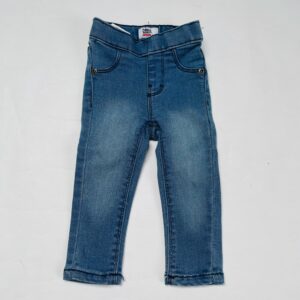 Skinny jeans met rekker Tumble ‘n Dry 74