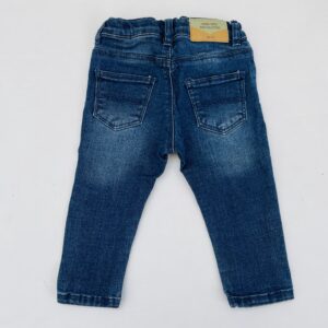 Aanpasbare jeansbroek Zara 9-12m / 80