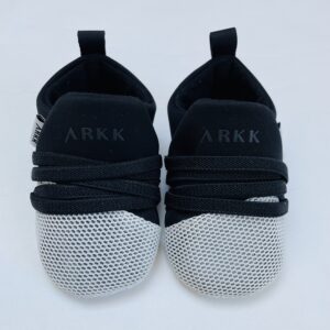 Sneakers slipon Arkk 11,5cm maat 17/18