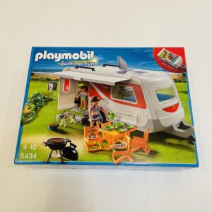 Speelset summer fun Playmobil