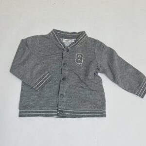 Gilet college look Name it 4-6m / 68