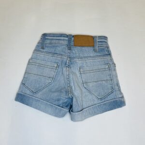 Lichte jeansshort Sissy-Boy 98/104