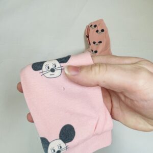 2-delige pyjama mouse Filou & Friends 6jr