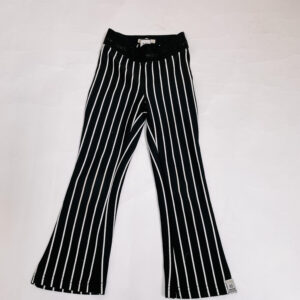 Flared pants stripes Indian Blue Jeans 3jr/98