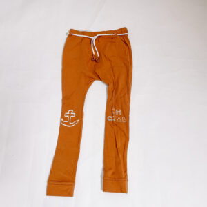 Legging oh crab Sproet & Sprout 110/116