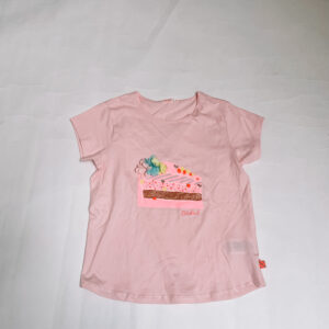 T-shirt cake Billieblush 12jr / 150