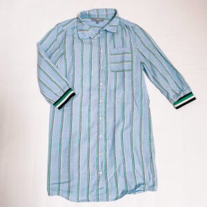 Shirtdress stripes JBC 146