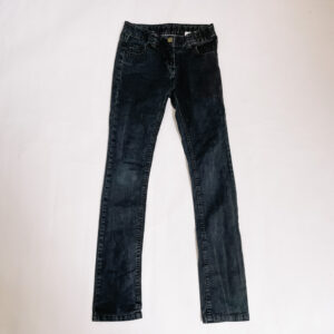 Zwarte jeans Birgini Jeans 14jr