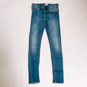Aanpasbare skinny jeans Only 152