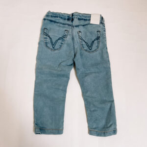 Aanpasbare jeansbroek Tumble ‘n Dry 80