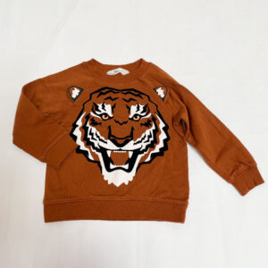 Sweater tiger H&M 98/104