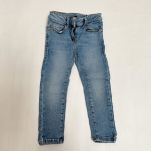 Aanpasbare jeansbroek skinny fit JBC 92