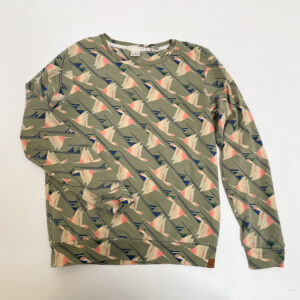 Sweater kolibri Scotch Shrunk 12jr / 152