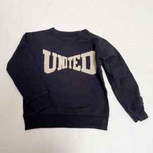 Sweater united Bellerose 8jr