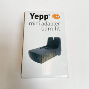 Mini adapter slim fit Yepp