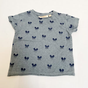 T-shirt mouse Soft Gallery 9m