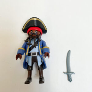 Piraat Playmobil
