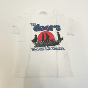T-shirt The Doors Simple Kids 4jr