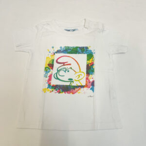 T-shirt The Smurfs 92