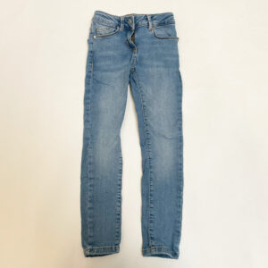 Aanpasbare jeansbroek skinny fit Milla Star for JBC 116