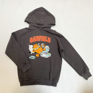 Hoodie Garfield H&M 134/140