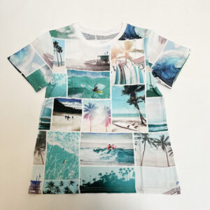 T-shirt sea H&M 134