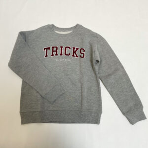 Sweater tricks H&M 134