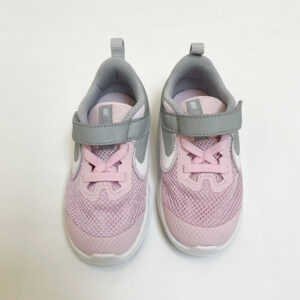 Sneakers roze Nike maat 25