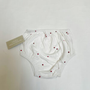 Bloomer strawberry Buissonnière 24m