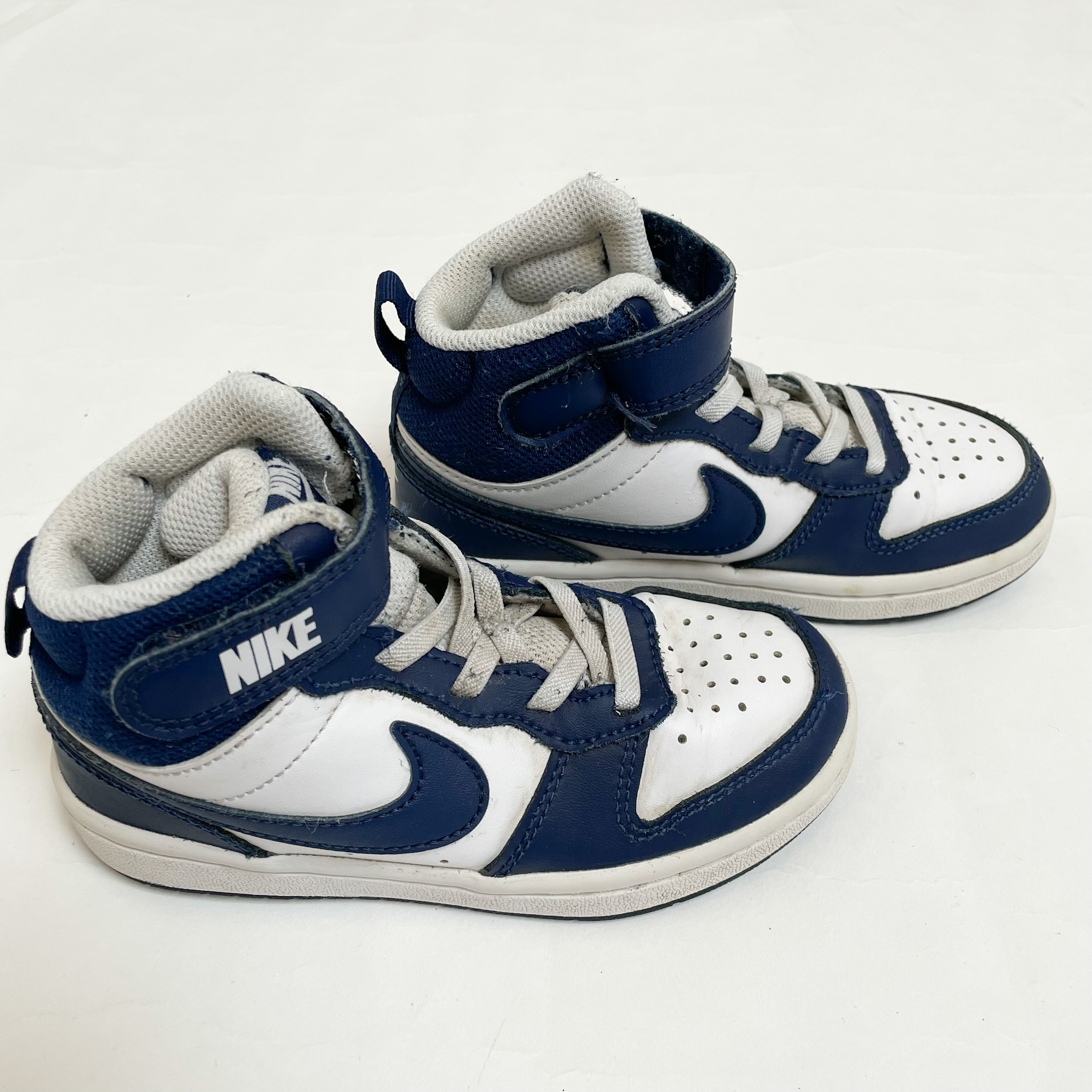 High sneakers blue Nike maat 26,5 – Funky-Monkey.be