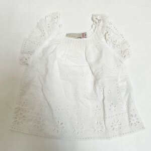 Top embroidery wit Stella McCartney 6m