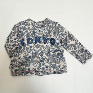 Sweater Tokyo IKKS 18m / 80