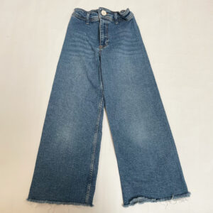 Aanpasbare jeans flared fit Zara 10jr / 140
