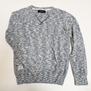 Speckled sweater tricot McGregor 10jr / 140