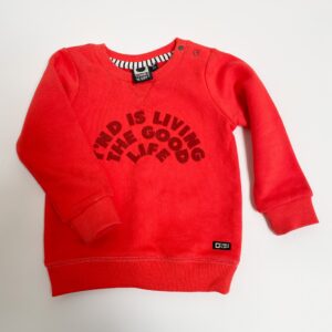 Sweater good life Tumble ‘n Dry 80