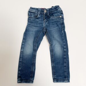 Aanpasbare jeansbroek Hampton Bays for JBC 92