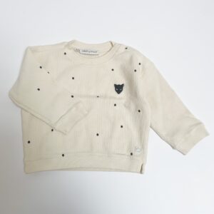 Sweater panter Sproet & Sprout 18-24m