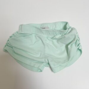 Shortje mint Noppies 62