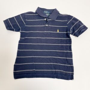 Poloshirt stripes Ralph Lauren 4jr