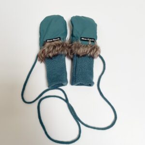 Handschoenen Elodie Details 0-12m
