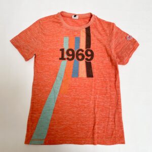 T-shirt 1969 CKS 10jr