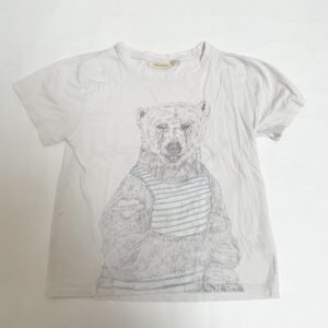T-shirt bear Soft Gallery 10jr